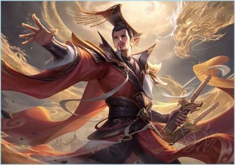 Реншу Ин (дядя) | Anime, Chiến binh, Nghệ thuật