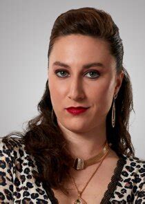 TV Shows Starring Merve Şen - Next Episode