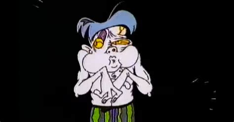 The 5 Terrible Cartoons Time Forgot – The Dot and Line