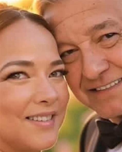 ¡Todos en shock! Adamari responde a los rumores con Andrés Manuel López