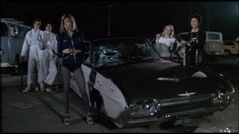 Cool Ass Cinema: Act of Vengeance (1974) review