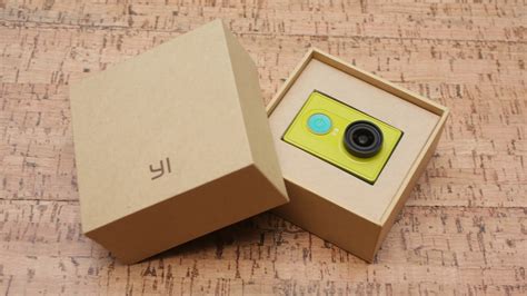 Xiaomi Yi - CNET