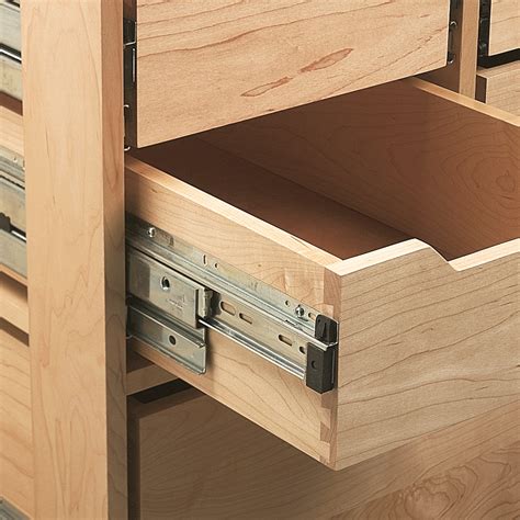custom drawer