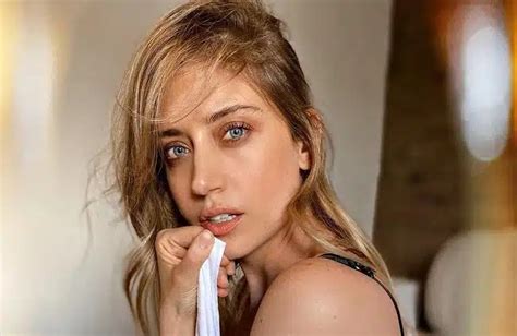 Tato Alexander Bio: Real Name, Boyfriend, and Height of the Actress