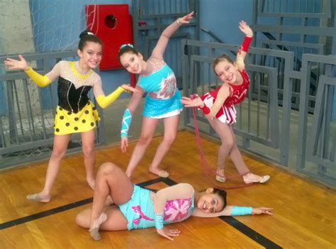 Ginástica Olímpica Infantil Gratuita - Roupa De Ginastica Olimpica Infantil - NAZAEDU