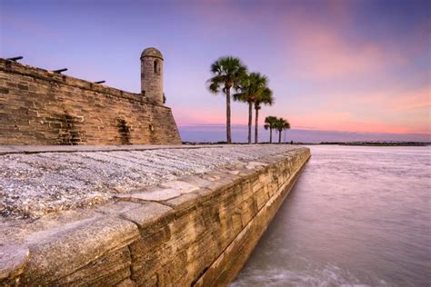 Top Attractions in St. Augustine! | Sea Place FL