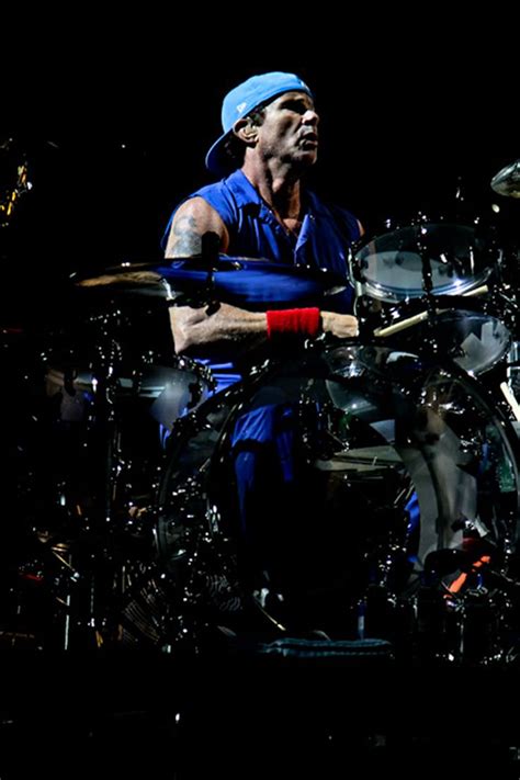 Chad Smith - Celebrity biography, zodiac sign and famous quotes