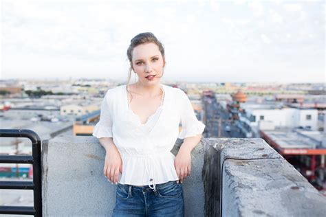 Listen: Emily James' "Foreign Land" | The GATE