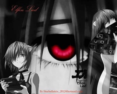 17 Best images about Anime - Elfen Lied on Pinterest | Wallpapers, Blog ...