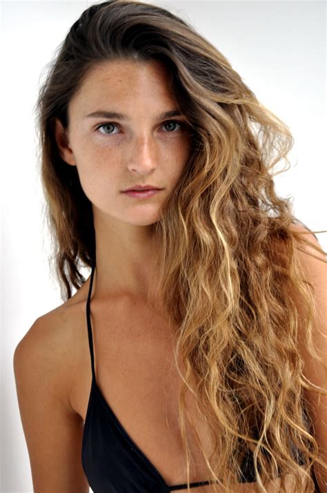 ELITE MODEL MANAGEMENT TORONTO : Introducing Jackie!