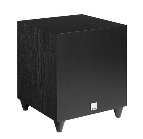 Subwoofer | DALI SUB C-8 D