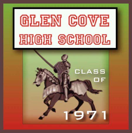 Glen Cove High School Reunions - Glen Cove, NY - Classmates