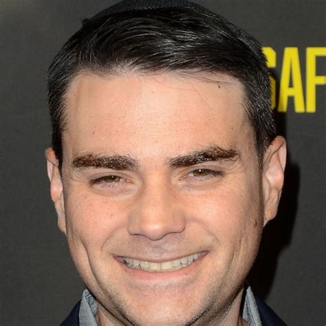 Ben Shapiro on GETTR