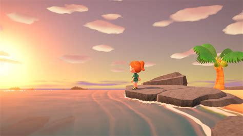 Nintendo's 'Animal Crossing: New Horizons' is an island escape for a ...