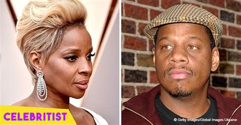 mary  blige sued  reportedly trashing la mansion  paying rent