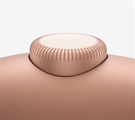 AirPods Max - Apple (CH)