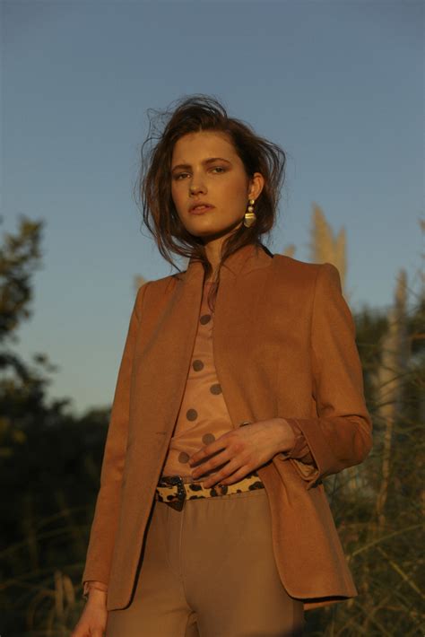 DARIA RACHKOVA — WLM