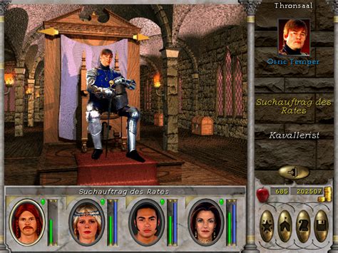Might and Magic VI – Hardcore Gaming 101