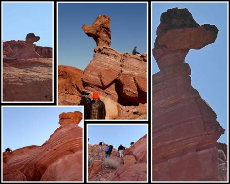 Ken's Photo Gallery: Examples of Pareidolia