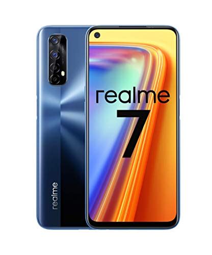 Qué realme comprar: guía de compra con los mejores teléfonos en función ...