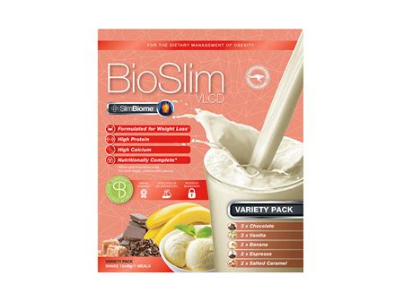 BioSlim - An Easy Way to Lose Weight! - Oberon Pharmacy