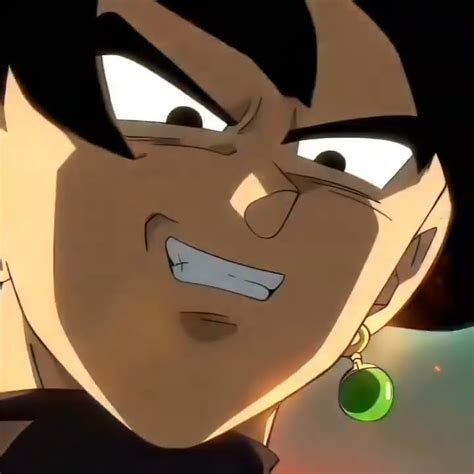 Black Goku - YouTube