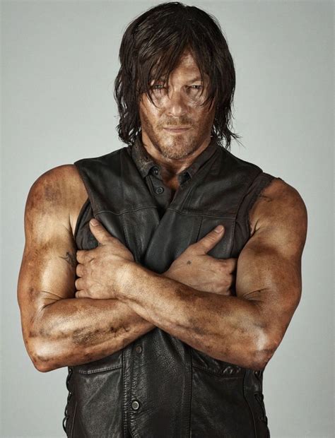 daryl dixon - The Walking Dead Wallpaper (38266918) - Fanpop
