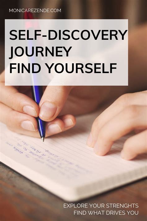 discovery journey  find  finding