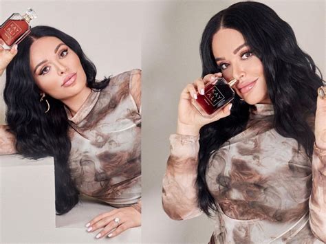 Dubai Bling's Mona Kattan launches new Kayali oud collection ...