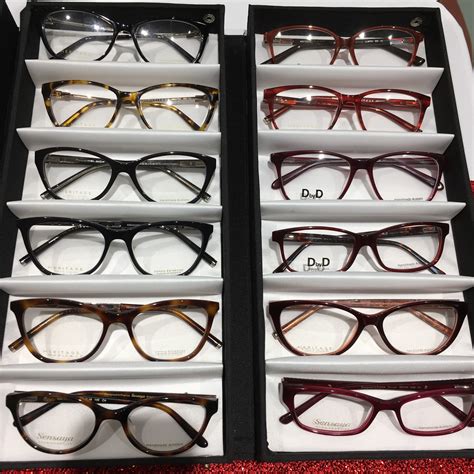 Bringing Specsy Back - Festive Frames with Vision Express | diana
