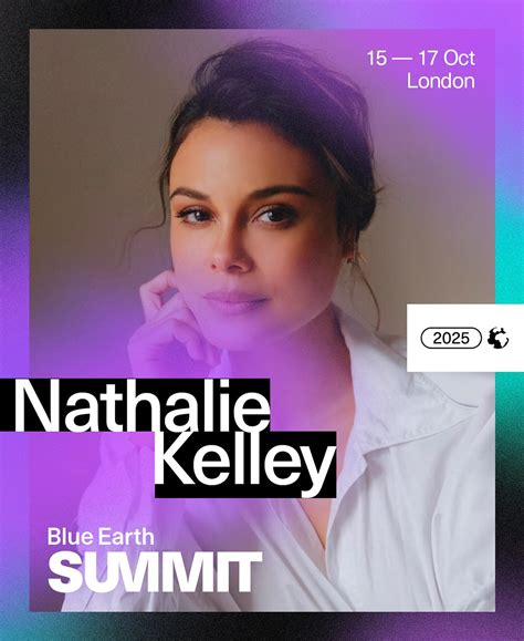 Nathalie Kelley