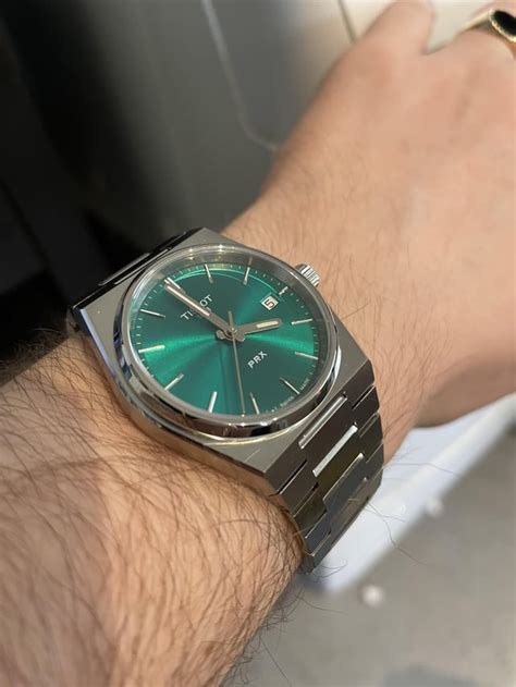 PRX 35mm : r/tissot