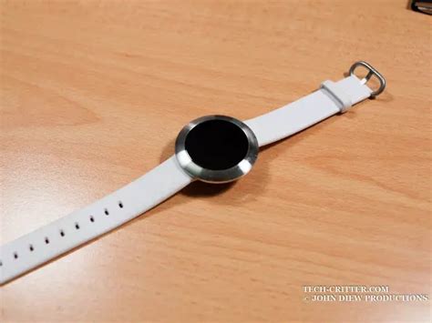 Unboxing & Review: Honor Band Z1