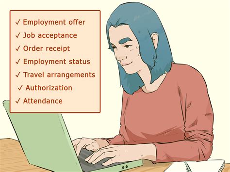 Comment Rédiger Une Lettre De Confirmation De Rendez-Vous Efficace Et