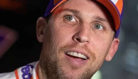 Denny Hamlin Net Worth