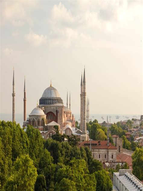 Fall destination Istanbul - Turkey | ODALISQUE DIGITAL