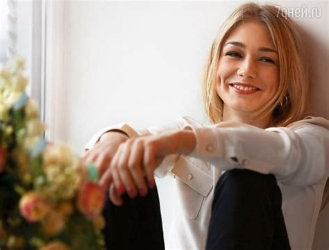 Оксана Акиньшина стала мамой — StarsLife — Новости шоу-бизнеса