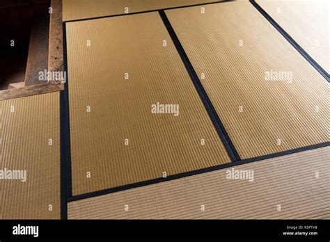 tatami mat texture stock photo alamy