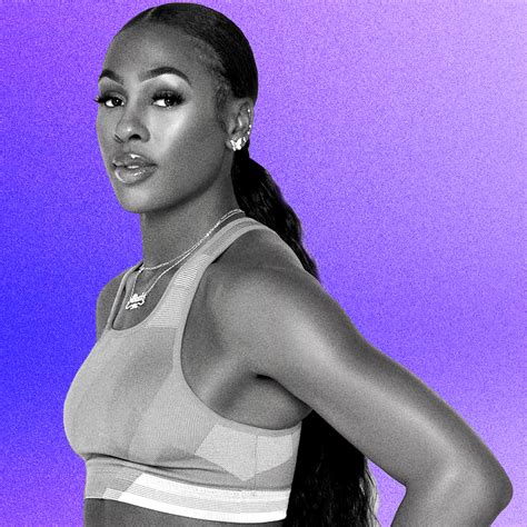 I'm Just A Girl: A Picture Of Composure with World Champion and