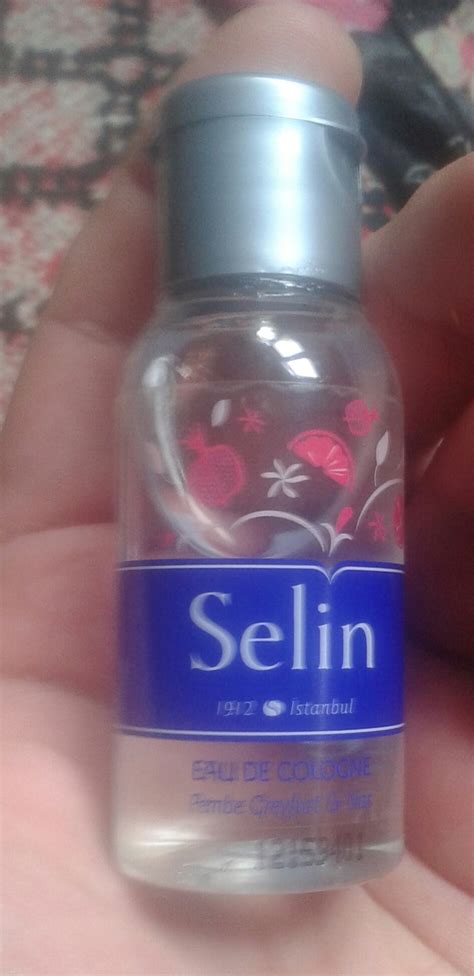 selin kolonya - uludağ sözlük