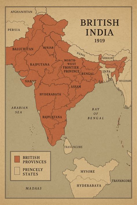 Best Government of India Act 1919: History & Impact