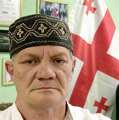 Кухня Грузии