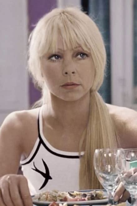 Izabella Dziarska - Profile Images — The Movie Database (TMDB)