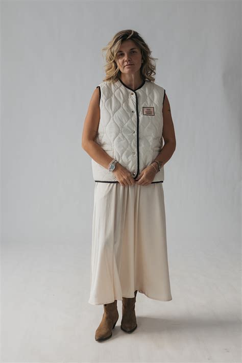 Жилетка Кантри ватерпруф (в наличии) от Country Textile