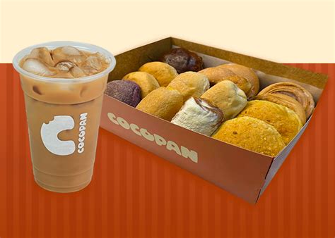 super  cocopans superbox  drink deal booky