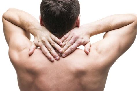 relieve muscle pain