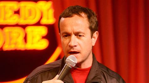 Where Is Pauly Shore Now?