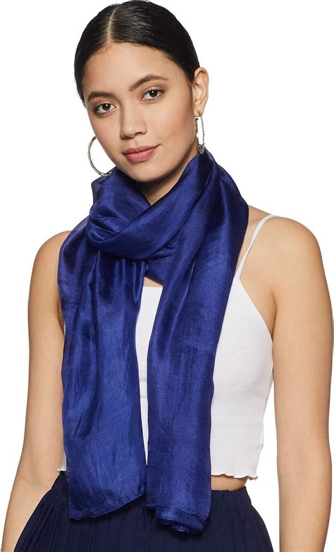 wrapping hair silk scarf 11
