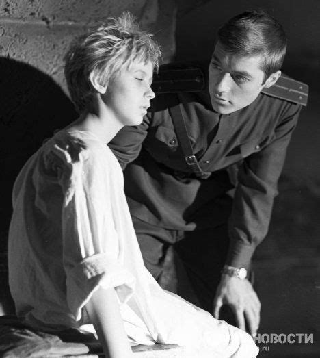 Иваново детство | Couple photos, Fictional characters, Scenes