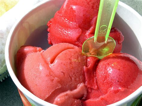 Is Sorbet Vegan?
